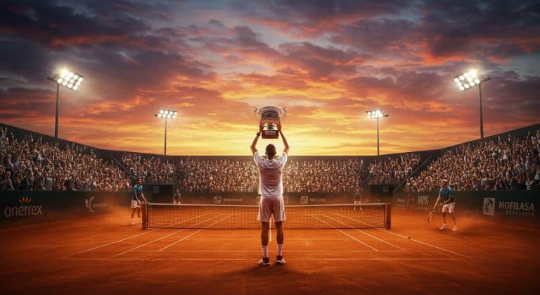 Alcaraz Triomphe à Roland-Garros 2025 : Un Match Épique