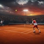 Alcaraz Triomphe à Roland-Garros : Une Finale Épique