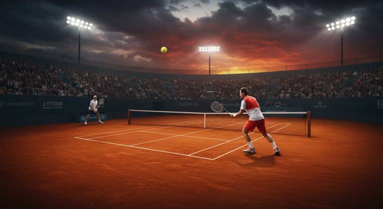 Alcaraz Triomphe à Roland-Garros : Une Finale Épique