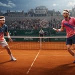 Alcaraz Triomphe Sinner : Finale Épique Roland-Garros 2025