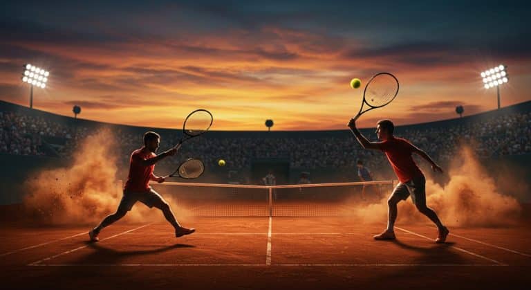 Alcaraz vs Sinner : Une Rivalité Épique Débute à Roland-Garros