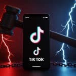 Alex Hitchens : Retour Controversé sur TikTok