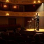 Alex Vizorek En Stand-Up : Une Mini-Tournée Audacieuse