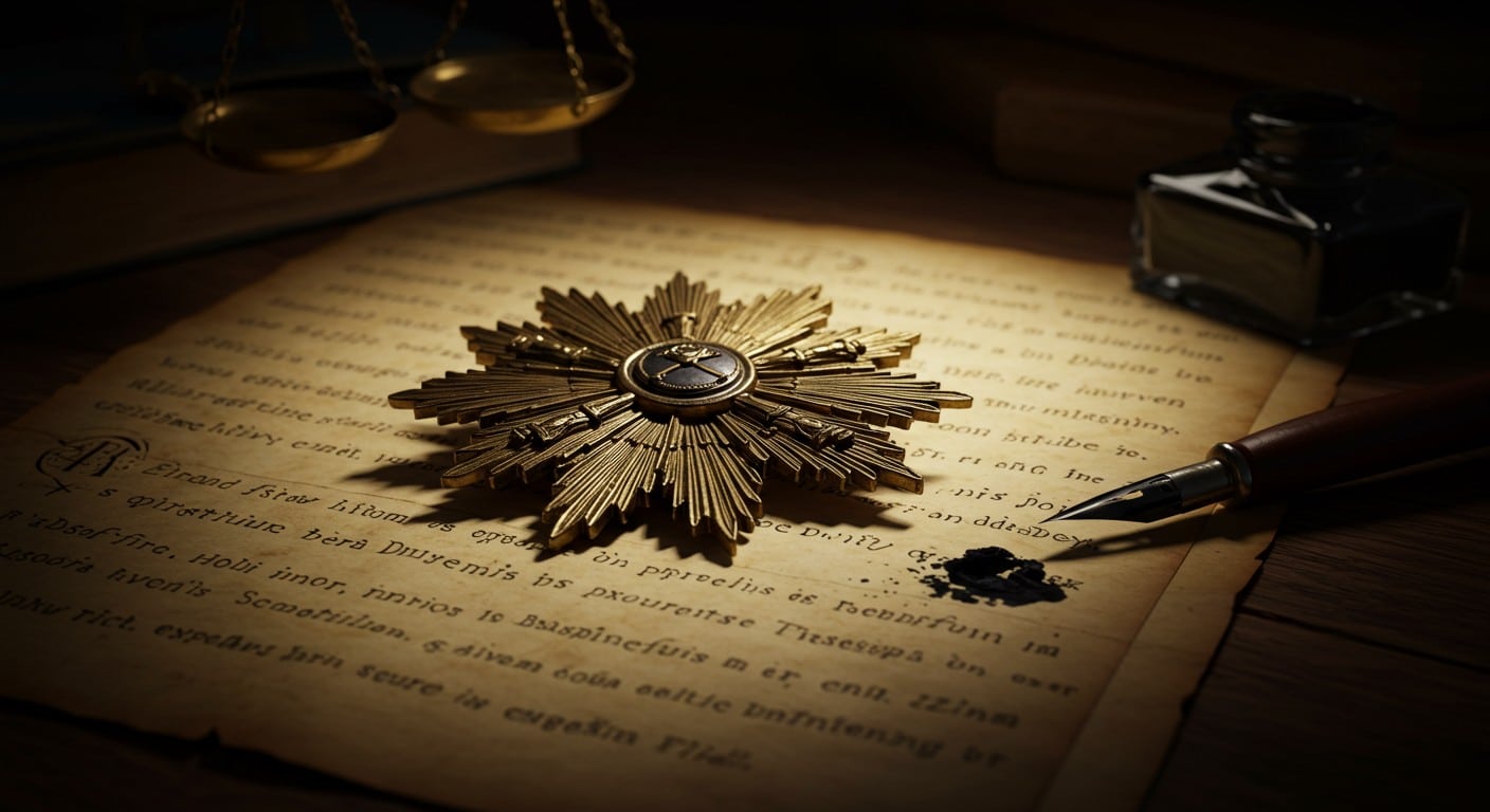 130 ans après sa condamnation, Alfred Dreyfus pourrait devenir général. Une loi pour réparer une injustice historique face à l’antisémitisme.