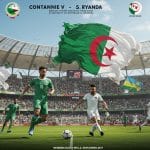 Algérie-Rwanda : Heure Et Chaîne Du Match Amical Du 5 Juin