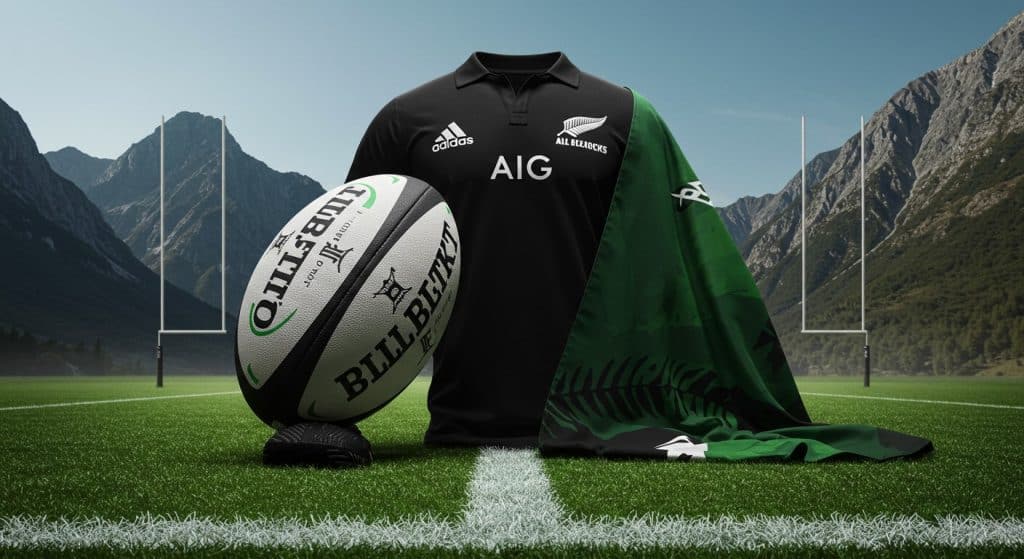 All Blacks : Nouveaux Talents Pour Défier Les Bleus