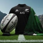 All Blacks : Nouveaux Talents Pour Défier Les Bleus