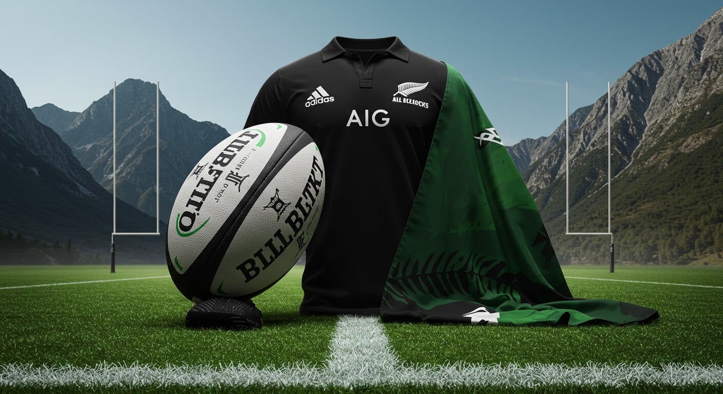 Découvrez les cinq nouveaux All Blacks prêts à affronter le XV de France en tournée. Un mélange audacieux de jeunesse et d’expérience !