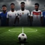 Allemagne-France : Coup Dur Pour Les Bleus Avant Le Match