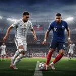 Allemagne-France : Les Bleus Visent la 3e Place en Ligue des Nations