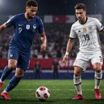 Allemagne-France : Les Clés Tactiques du Choc pour la 3e Place
