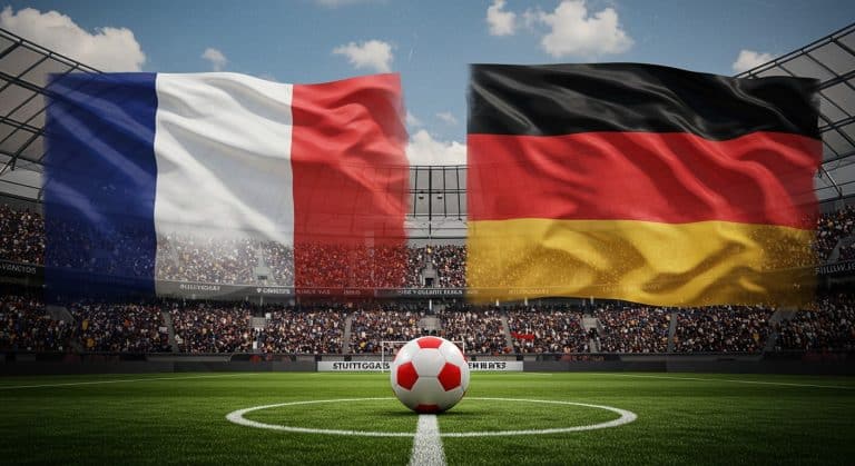 Allemagne-France : Mbappé Face à la Presse Avant le Match