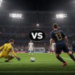 Allemagne-France : Que Se Passe-t-il En Cas d’Égalité ?