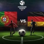 Allemagne-Portugal : La Composition Portugaise Dévoilée