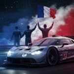 Alpine et Ses Pilotes Français : L’Épopée Tricolore au Mans