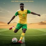 Amadou Koné Vers un Transfert en Arabie Saoudite
