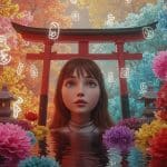 Amélie et la Métaphysique : Un Film d'Animation Éblouissant