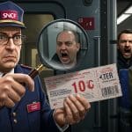 Amende SNCF : 100 Euros Pour 10 Centimes d’Écart