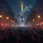 Amine Mojito : Piqûres à Paris, Scandale ou Blague ?