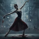 Ana de Armas Brille dans Ballerina : Une Épopée Brutale