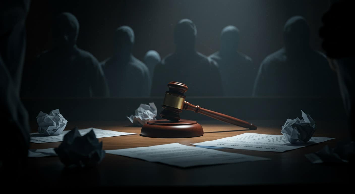 Un ancien élu de Brest accusé de viols sur mineurs reste en détention. Découvrez les détails de cette affaire troublante et ses implications.