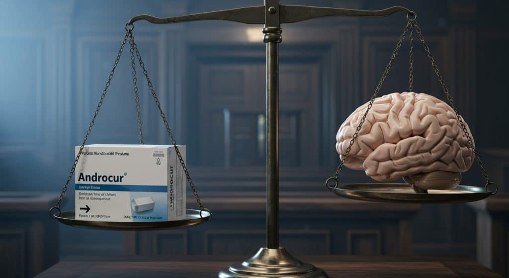 Androcur et Méningiome : Bayer Condamné, Que Savoir ?