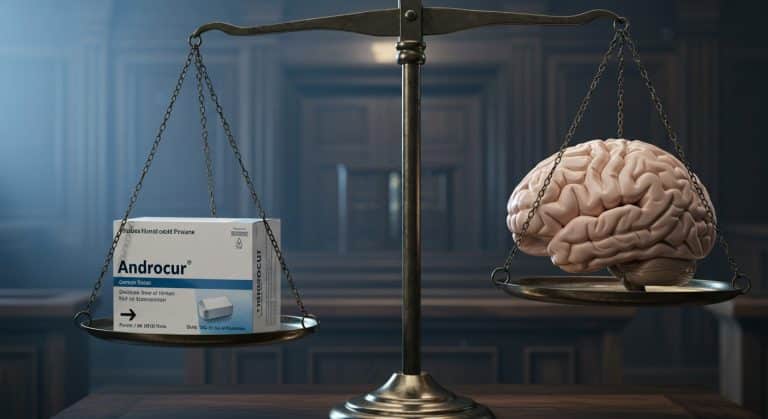 Androcur et Méningiome : Bayer Condamné, Que Savoir ?