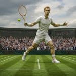 Andy Murray : Une Statue à Wimbledon en 2027
