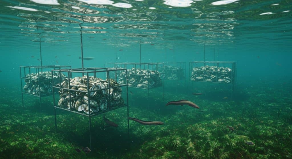Anguilles dans la Seine : Un Retour Écologique Prometteur