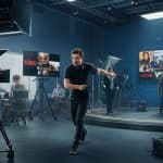 Anne Holmes : La Fiction TV Publique à l’Ère du Streaming