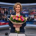 Anne-Sophie Lapix Dit Adieu Au JT De 20h : Une Page Se Tourne