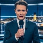 Anne-Sophie Lapix Quitte France 2 : Un Adieu Émouvant