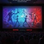 Annecy 2025 : Netflix Dévoile Ses Projets d’Animation