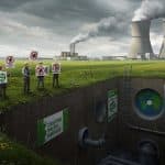 Antinucléaires Relaxés à Bure : Victoire pour l'Écologie