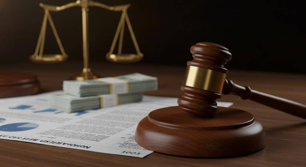 Arbitrage Tapie : Nouvelle Condamnation dans l’Affaire