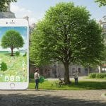 Arbogeste : L’Appli qui Redonne Vie aux Arbres de Paris