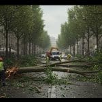 Arbres à Paris : Adaptés aux Tempêtes Modernes ?