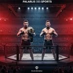 Arès 31 à Marseille : Horaires et Chaîne TV du Gala MMA