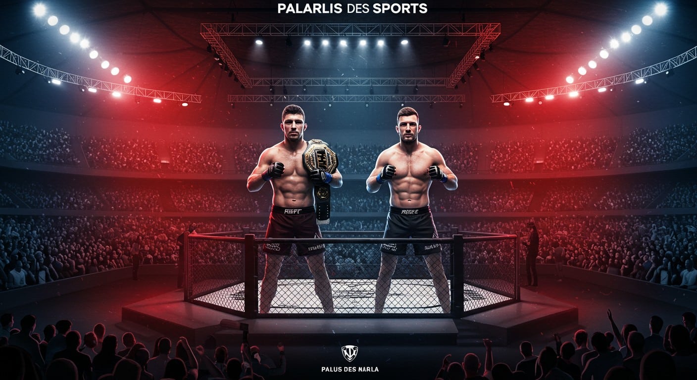 Suivez Arès 31 à Marseille ce 14 juin avec Axel Sola ! Horaires, chaîne TV et combats à ne pas manquer pour une soirée MMA explosive.