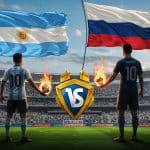 Argentine-Colombie : Heure et Chaîne du Match Mondial 2026