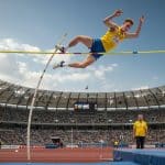 Armand Duplantis : Record du Monde à 6,28 m en Suède