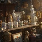 Arnaques dans les Brocantes : Enquête sur le Vintage Falsifié