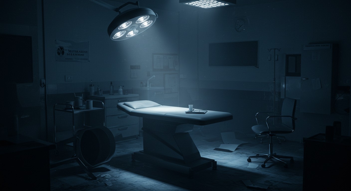 Un médecin norvégien condamné pour 70 viols sur 94 patientes. Découvrez l’affaire Arne Bye, un scandale qui a secoué une petite commune pendant 20 ans.