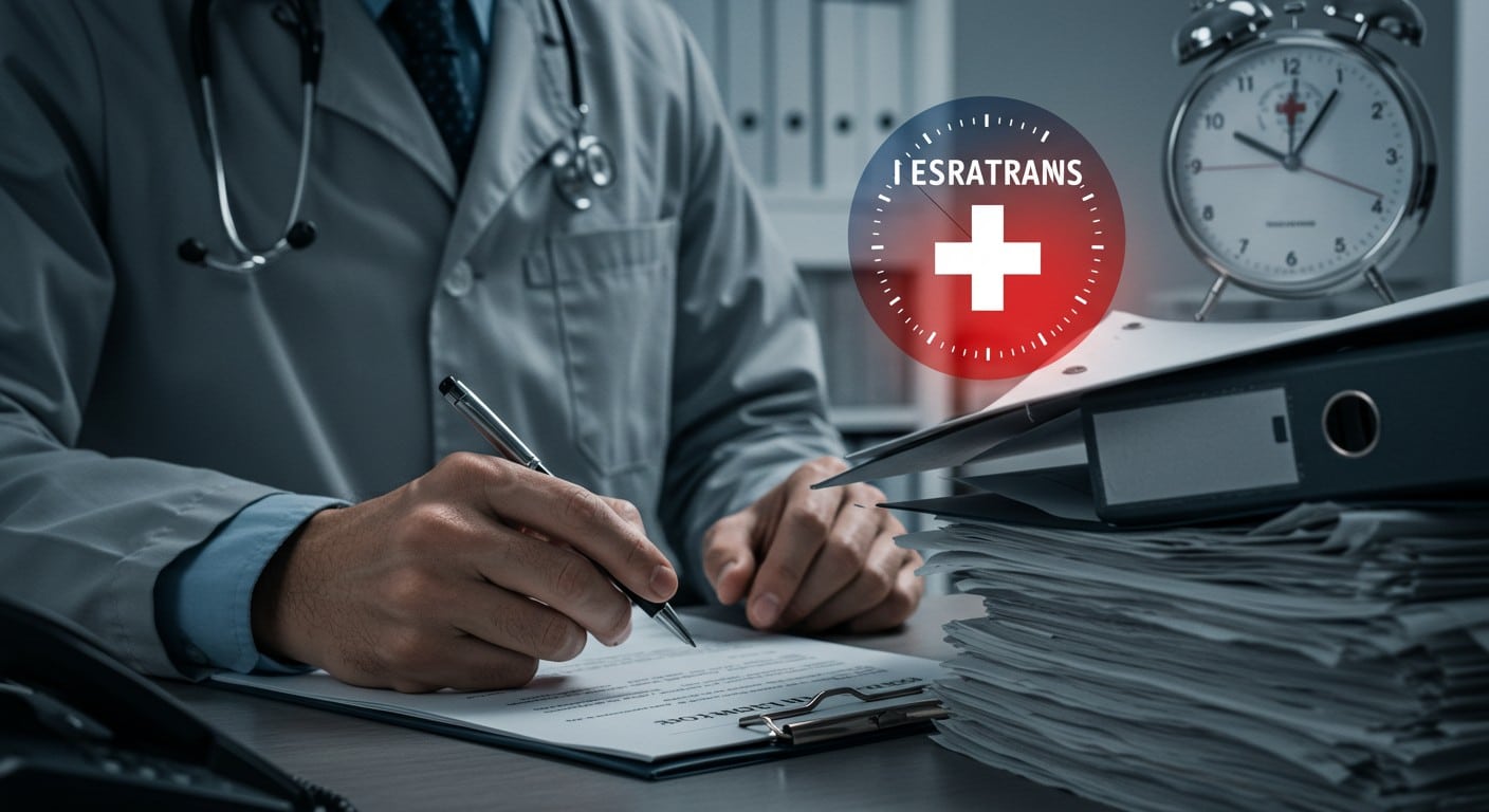 Les médecins généralistes dénoncent une campagne visant à réduire les arrêts maladie. Pourquoi cette pression ? Quels impacts sur les patients ?