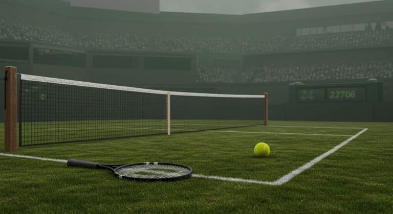 Arthur Fils Forfait à Wimbledon : Impact et Perspectives