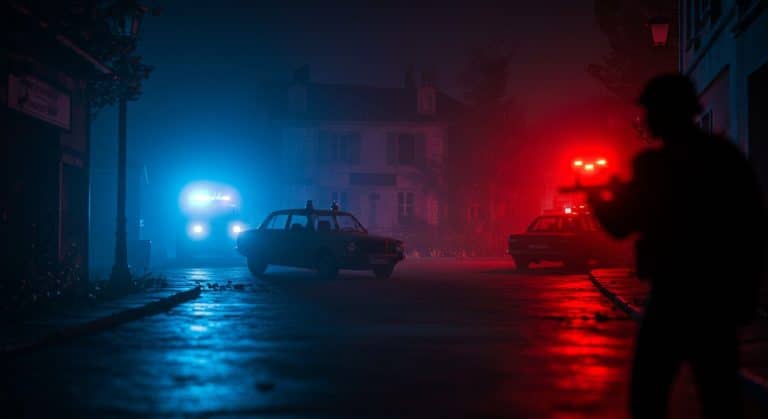 Assassinat Terroriste à Puget-sur-Argens : Enquête Choc