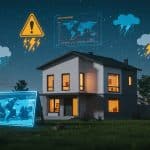 Assurance Habitation : Anticiper les Risques Climatiques 2050