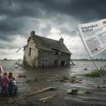 Assurance Habitation : Les Départements Où Ça Coûte Cher