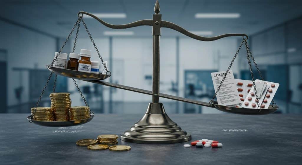 Assurance Maladie : Solutions Pour Réduire Le Déficit