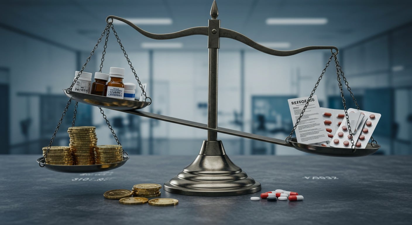 Comment l’Assurance Maladie lutte contre un déficit de 16 milliards d’euros avec 60 propositions pour 2026. Découvrez les solutions envisagées !